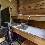 Prázdninový dům Kannelpirtti 2 By Interhome *
