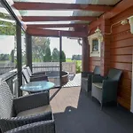 Kannelpirtti 2 By Interhome * Puromäki