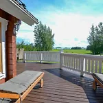 Prázdninový dům Kannelpirtti 2 By Interhome *