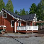 Prázdninový dům Kannelpirtti 2 By Interhome *