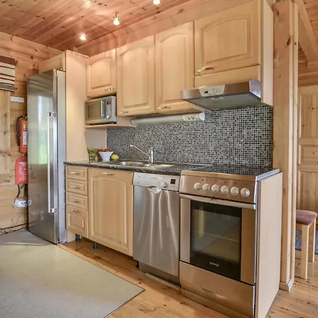 Kannelpirtti 2 By Interhome