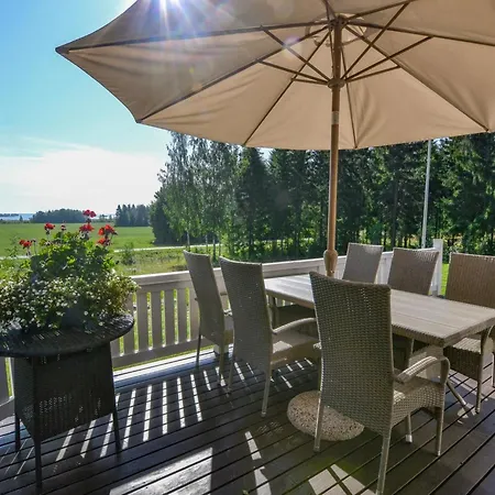 Kannelpirtti 2 By Interhome *