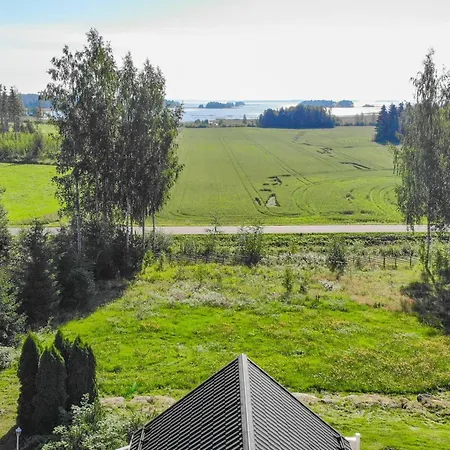 Semesterbostad Kannelpirtti 2 By Interhome *