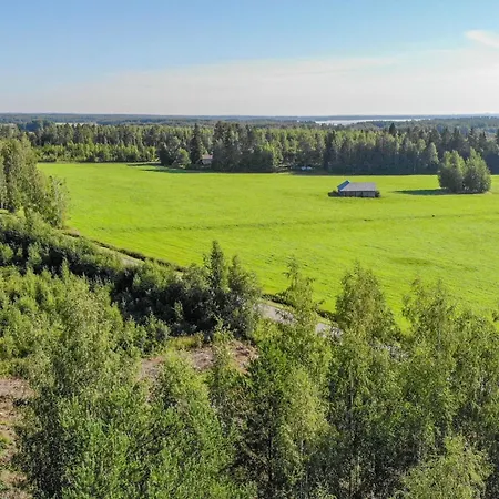 Kannelpirtti 2 By Interhome Semesterbostad Puromäki