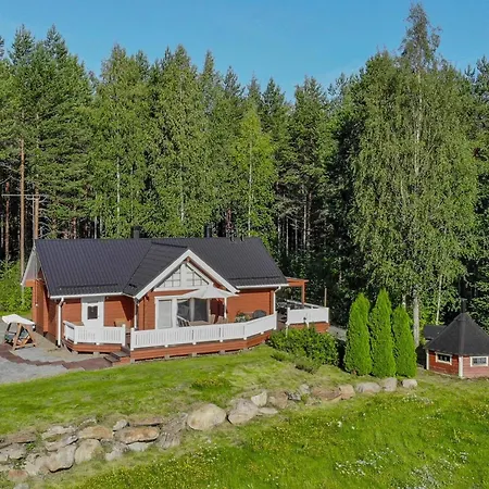 Kannelpirtti 2 By Interhome Semesterbostad