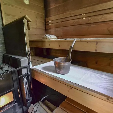 Holiday home Kannelpirtti 2 By Interhome *