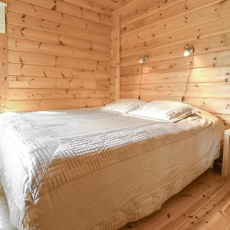Holiday home Kannelpirtti 2 By Interhome