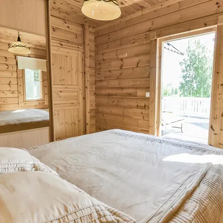 Holiday home Kannelpirtti 2 By Interhome *