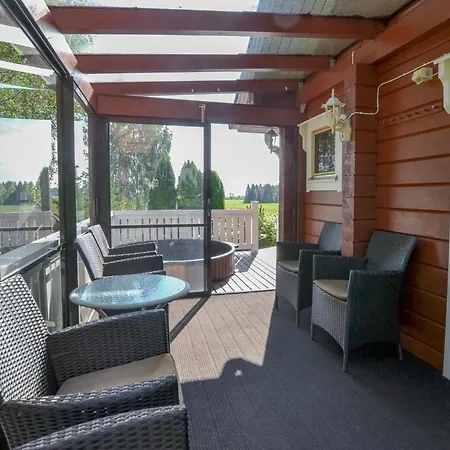 Kannelpirtti 2 By Interhome *