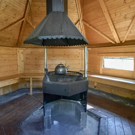 Kannelpirtti 2 By Interhome Puromäki