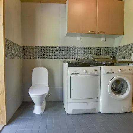 Kannelpirtti 2 By Interhome بيت للعطل