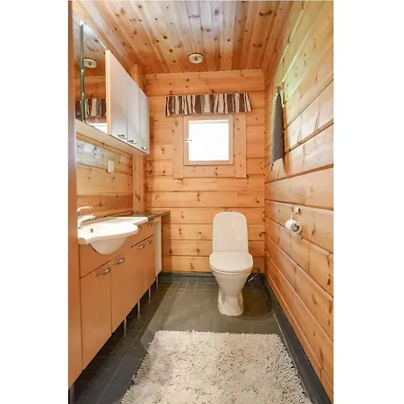 Kannelpirtti 2 By Interhome Holiday home *