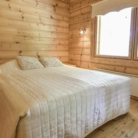 Kannelpirtti 2 By Interhome Holiday home Puromaki