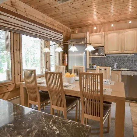 Kannelpirtti 2 By Interhome Holiday home