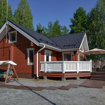 Holiday home Kannelpirtti 2 By Interhome