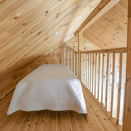 Kannelpirtti 2 By Interhome Holiday home