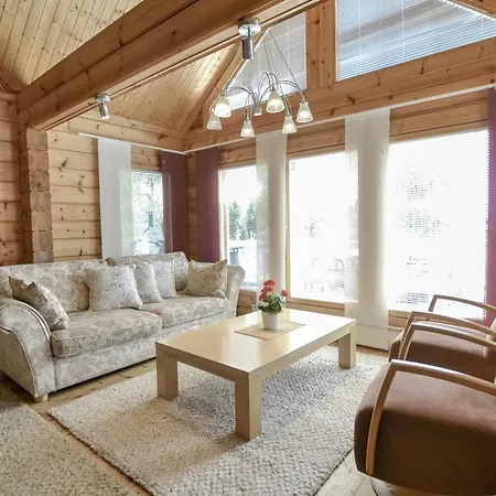 Holiday home Kannelpirtti 2 By Interhome