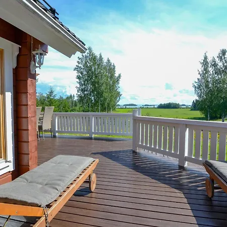 Vakantiehuis Kannelpirtti 2 By Interhome *