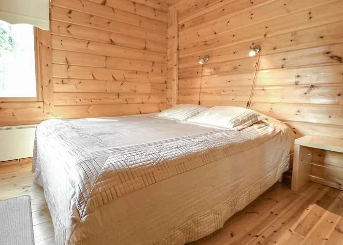 Kannelpirtti 2 By Interhome