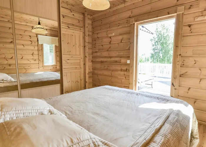 Kannelpirtti 2 By Interhome Σπίτι διακοπών