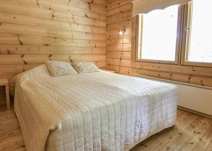 Kannelpirtti 2 By Interhome Casa de Férias Puromaki