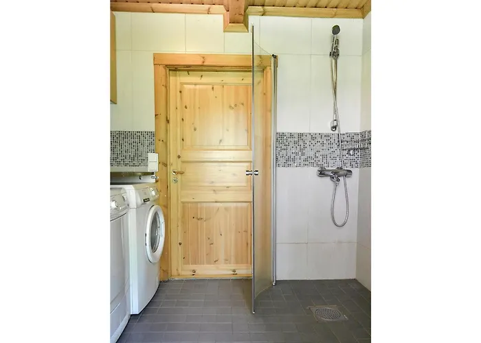 Kannelpirtti 2 By Interhome Σπίτι διακοπών