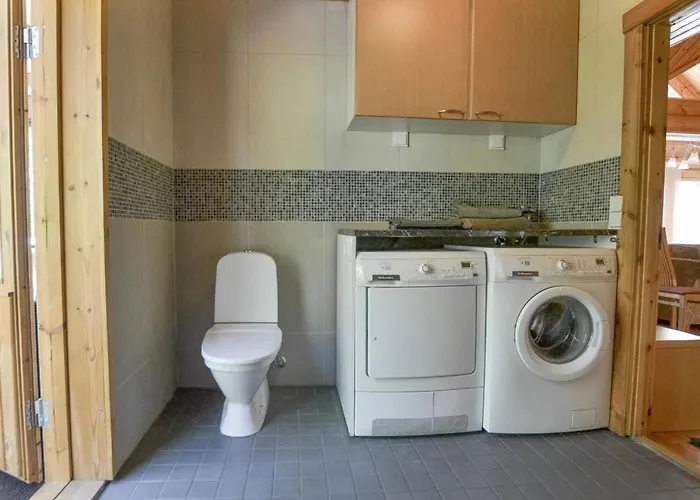 Σπίτι διακοπών Kannelpirtti 2 By Interhome *