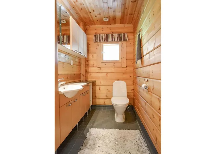 Kannelpirtti 2 By Interhome * Puromäki