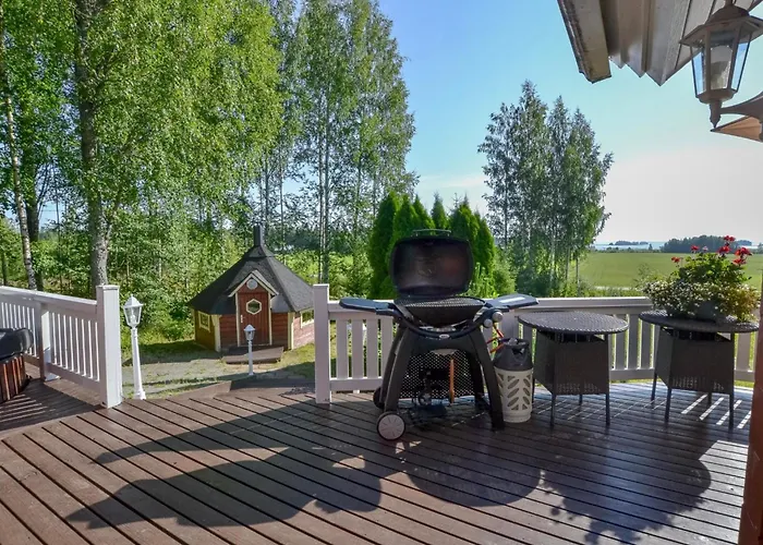 Kannelpirtti 2 By Interhome