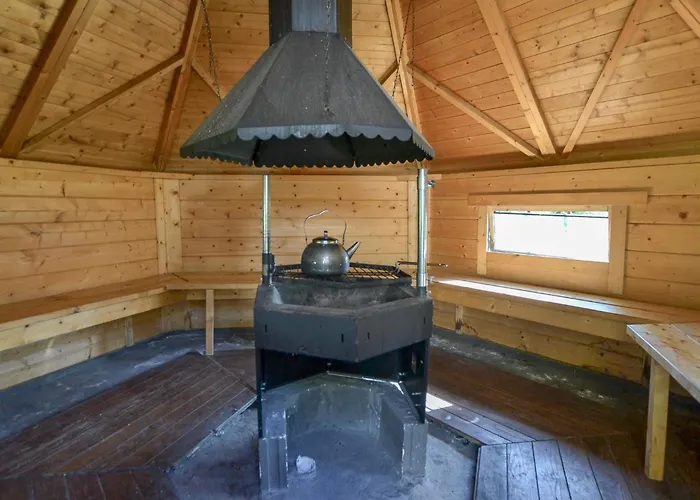 Casa de Férias Kannelpirtti 2 By Interhome