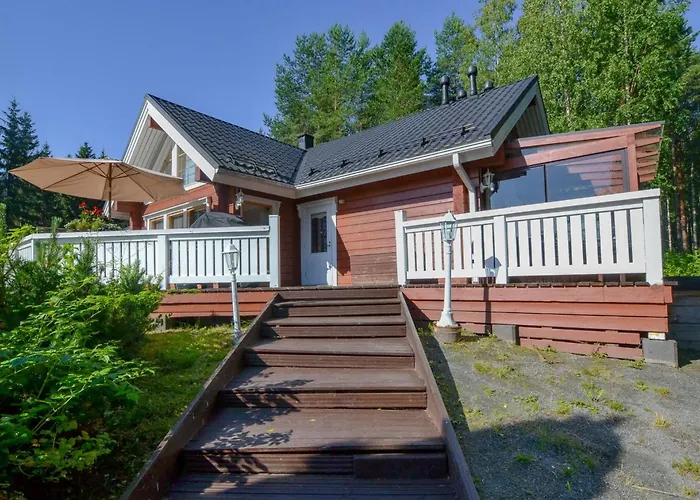 Kannelpirtti 2 By Interhome Casa de Férias *