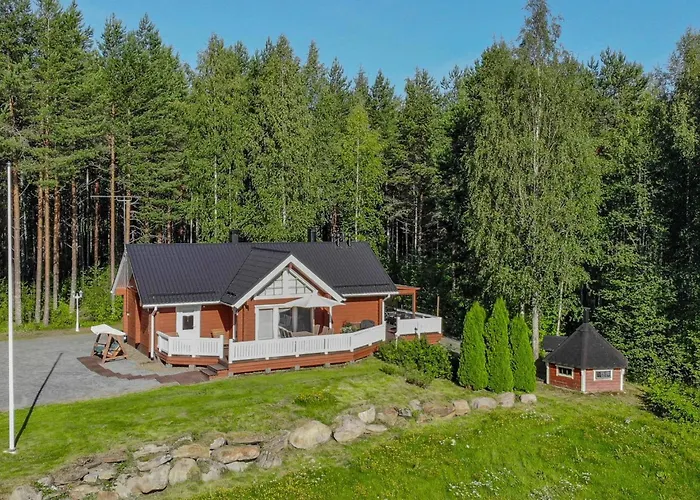 Kannelpirtti 2 By Interhome *