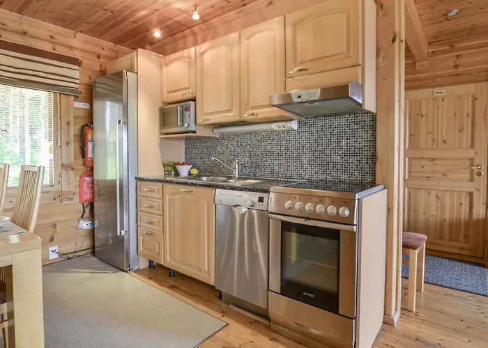 Kannelpirtti 2 By Interhome Σπίτι διακοπών