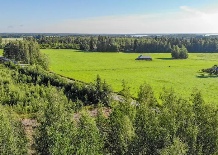 Kannelpirtti 2 By Interhome *