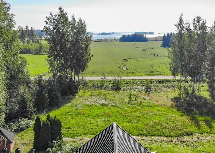 Kannelpirtti 2 By Interhome Casa de Férias Puromaki