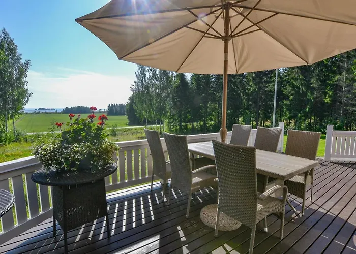 Kannelpirtti 2 By Interhome